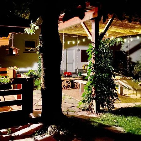 B&B Cuore Verde Poschiavo Luaran gambar