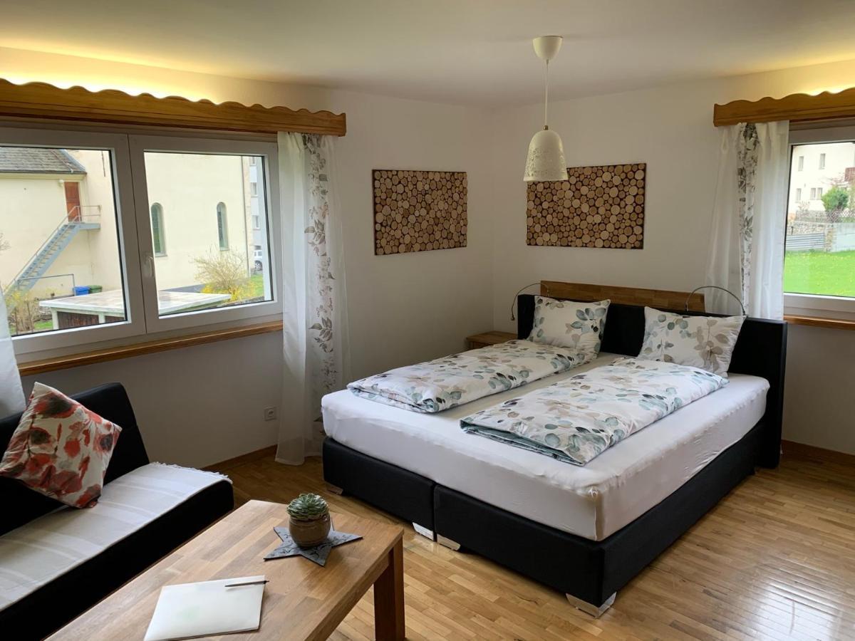 B&B Cuore Verde Poschiavo Luaran gambar