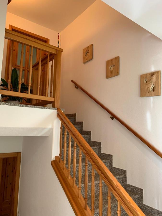 B&B Cuore Verde Poschiavo Luaran gambar