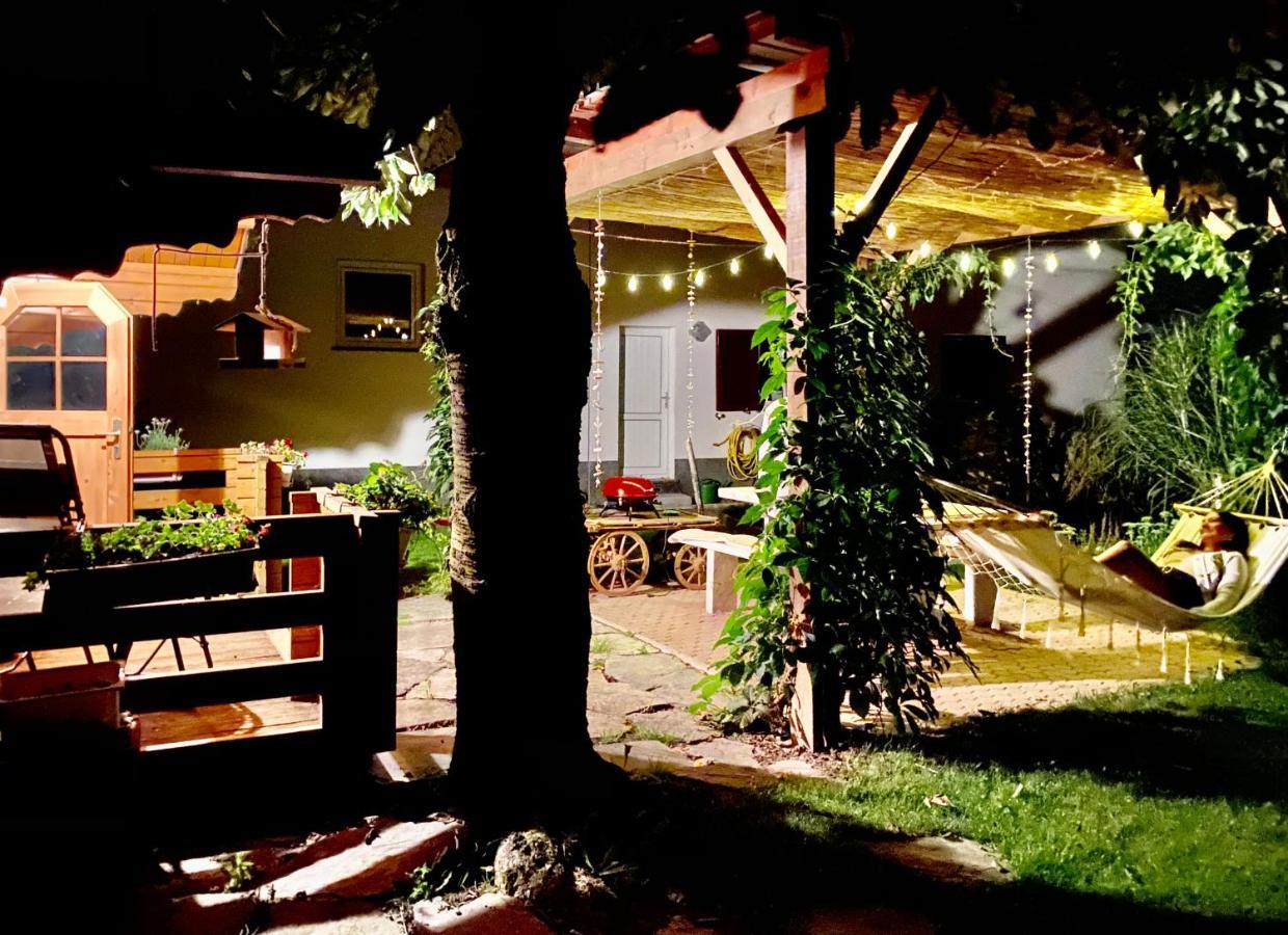B&B Cuore Verde Poschiavo Luaran gambar